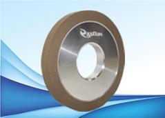 Vitrified Diamond Bruting Wheel