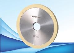 Vitrified Diamond Bruting Wheel