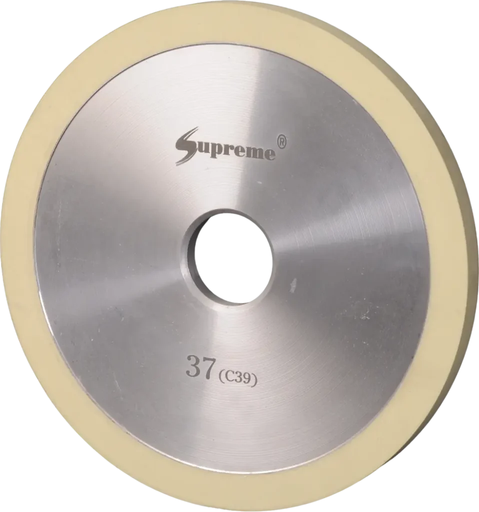 Vitrified Bond Diamond Wheels 1 Buy Vitrified Bond Diamond Wheels - Supreme Abrasives