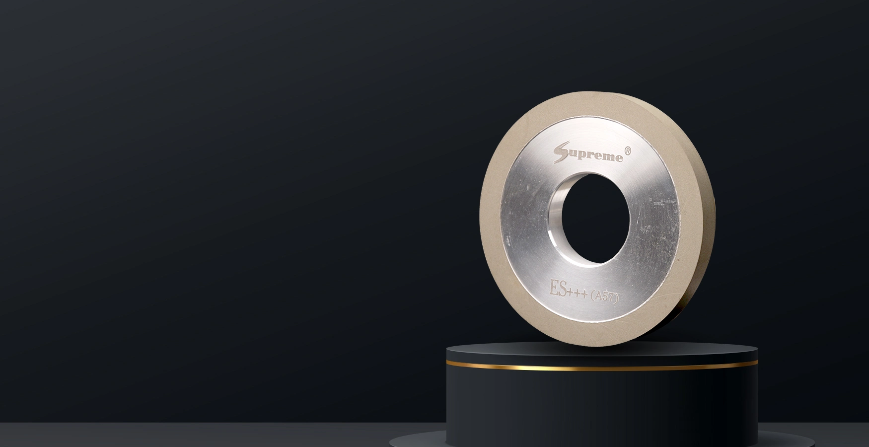 resin bond diamond wheel slider