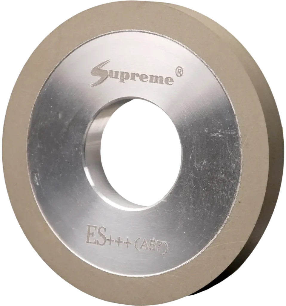 Resin Bond Diamond Wheel 1 Best Resin Bond Diamond Wheel - Supreme Abrasives
