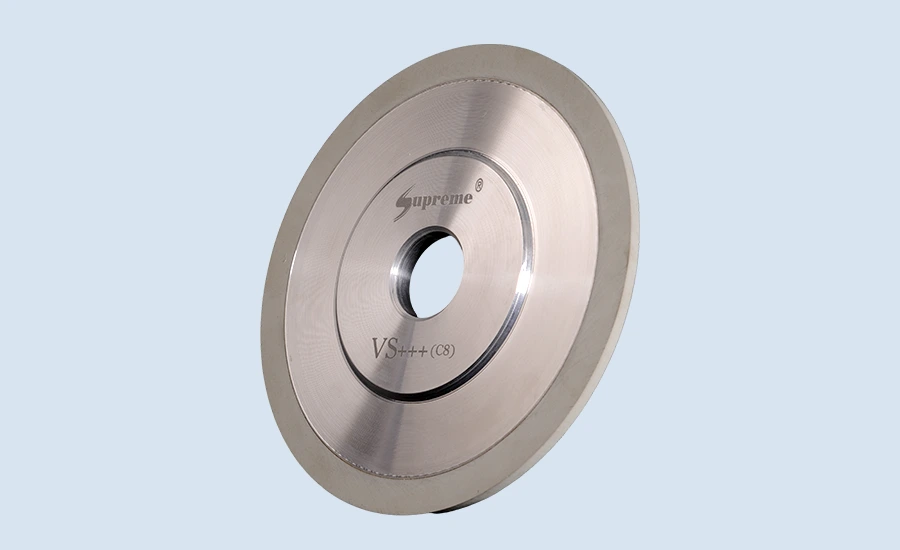 vitrified diamond bruting wheel p img1